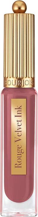 Produktbild Bourjois Rouge Velvet Ink (24 Cup Of Rose)