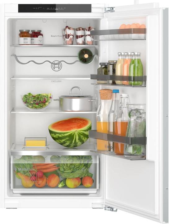 Produktbild Bosch Hausgeräte Koelkast Inbouw Kir31efe0 (165 l)