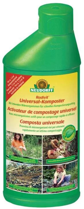 Produktbild Neudorff Radivit Universal-Komposter (0.70 l)
