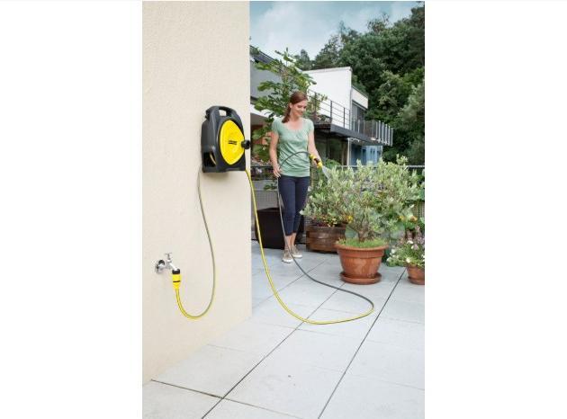 Actual product image Kärcher Cr 3,110 (10 m)