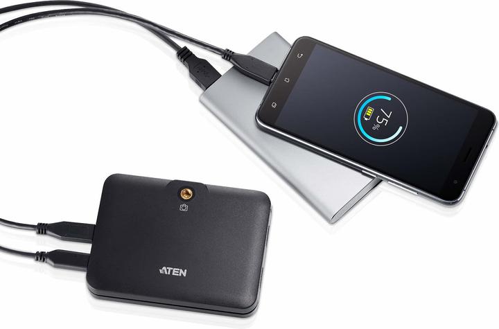 Immagine prodotto Aten UC3021 CAMLIVE (Windows, Android)