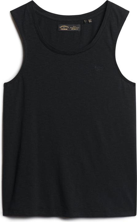 Immagine prodotto Superdry Tanktop mit weitem Rundhalsausschnitt (12)