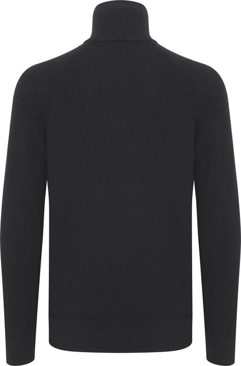 Immagine prodotto Casual Friday CFKRISTIAN 0162 ribbed high neck knit 20505201 (XL)