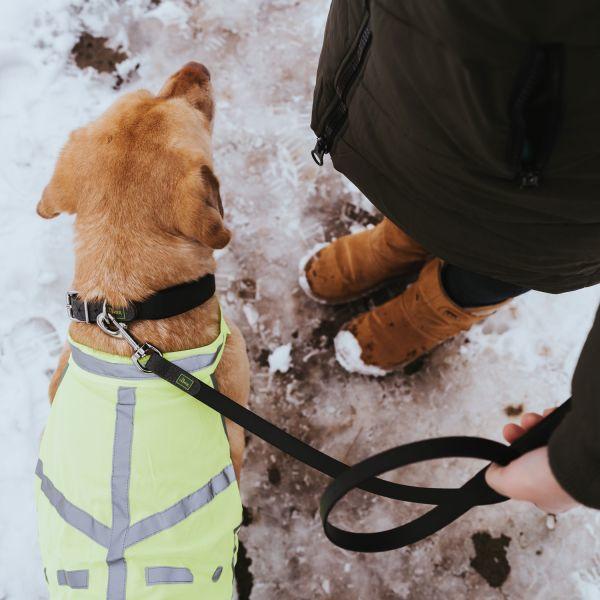 Produktbild Hunter Warnweste reflektierend (S, Hundemantel)