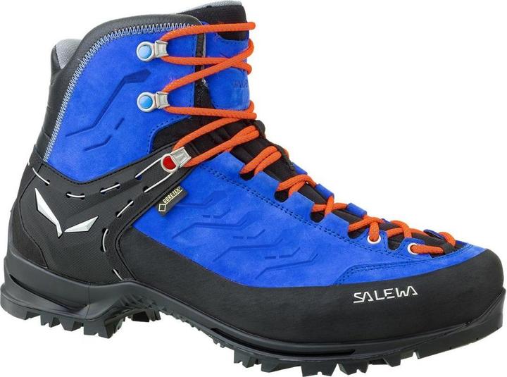 Actual product image Salewa Rapace GTX Hiking Shoes (45)