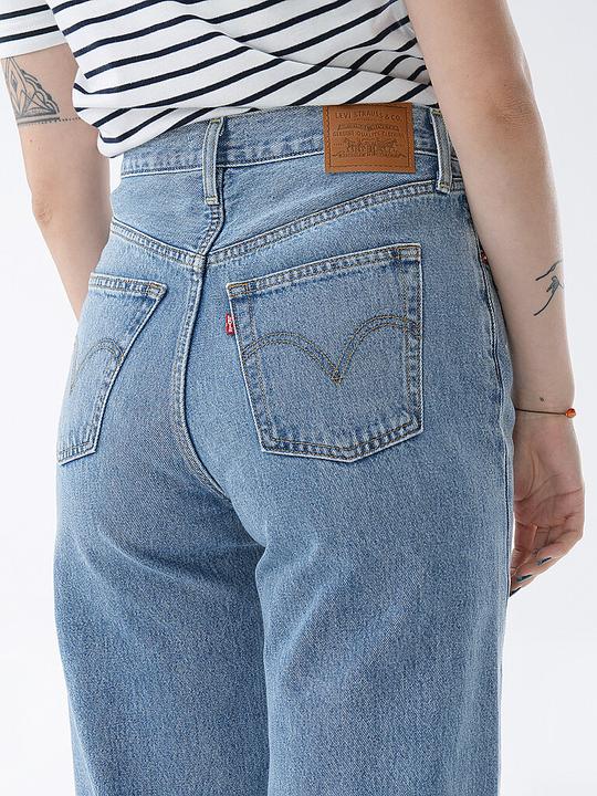 Immagine prodotto Levis RIBCAGE a gamba larga (W30/L32)