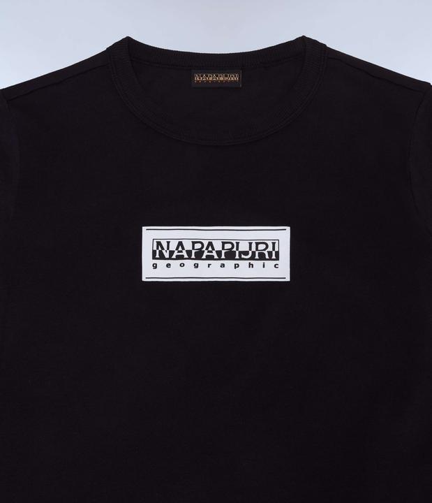 Actual product image Napapijri Chamois (4)