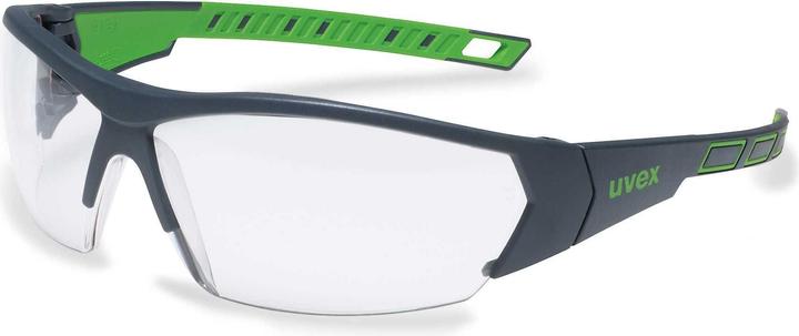 Uvex Safety I-Works