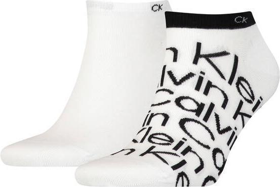 Calvin Klein 2erPack Sneaker (2er Pack, 39 - 42)
