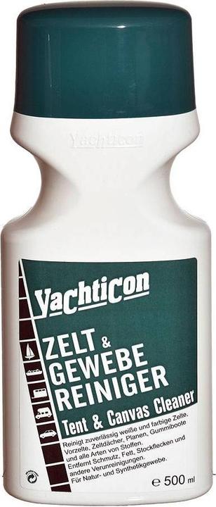 Immagine prodotto Yachticon Detergente per tende e tessuti 500 ml