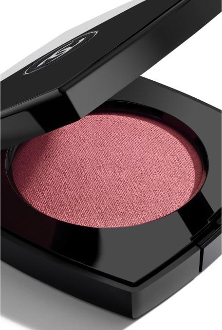 Actual product image Chanel Joues Contraste Intense Rose Ardent (Rose Ardent)