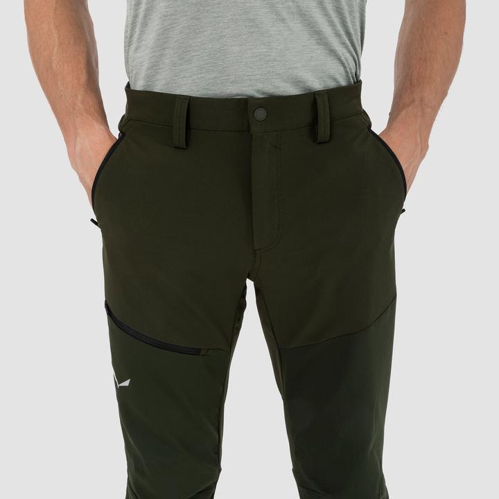 Actual product image Salewa Puez Orval 2 DST Pant (S)