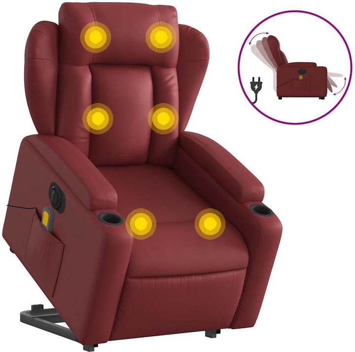 Actual product image VidaXL Issy