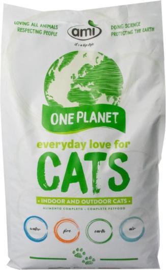 Ami Love Every Day Katzen Trockenfutter (1 Stk., 1500 g)
