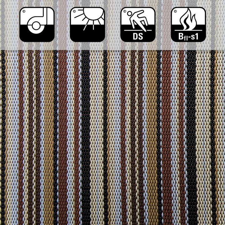 Actual product image Karat Asti (100 x 180 cm)