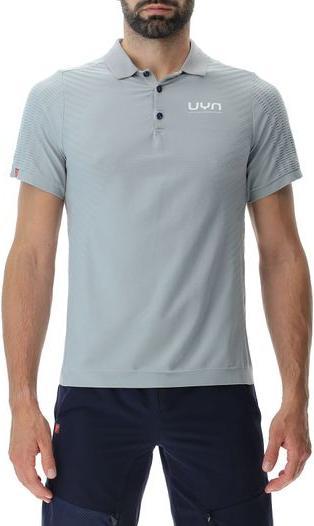 Actual product image UYN Kurzärmeliges Poloshirt Skipper (L)