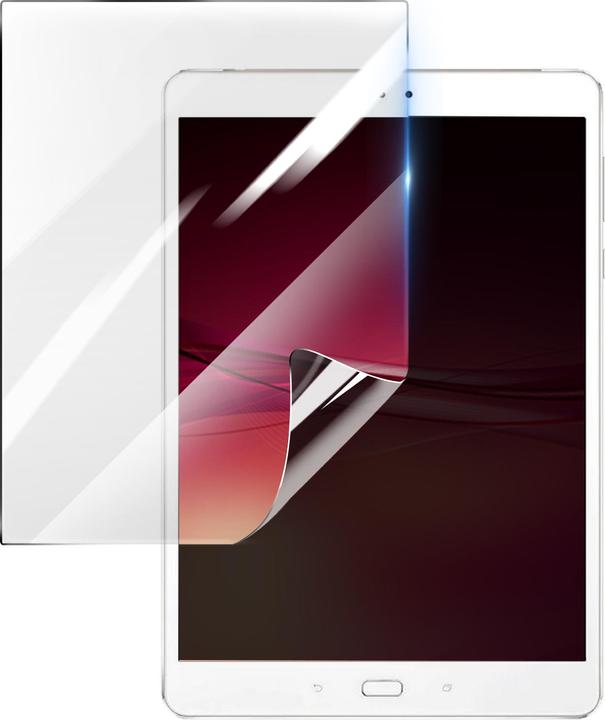 Produktbild 3MK ScreenSafe Folie (1 Stück, Asus ZenPad 3S 10)