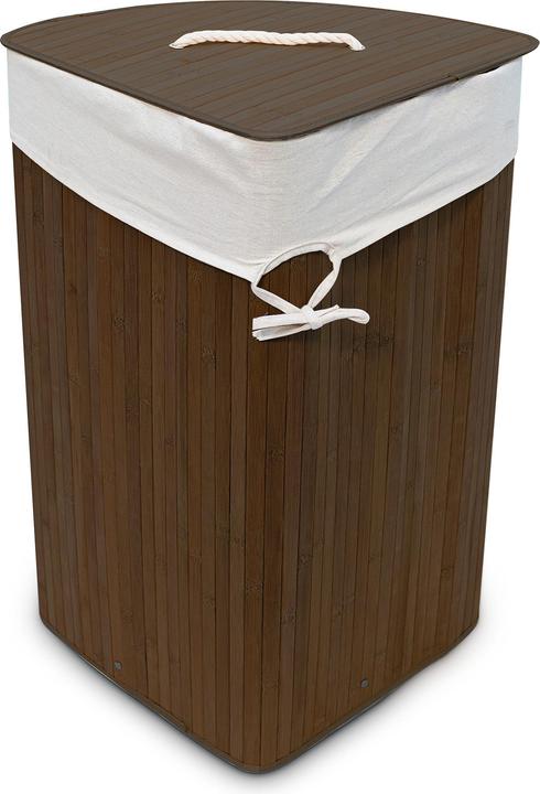 Braun, Weiss