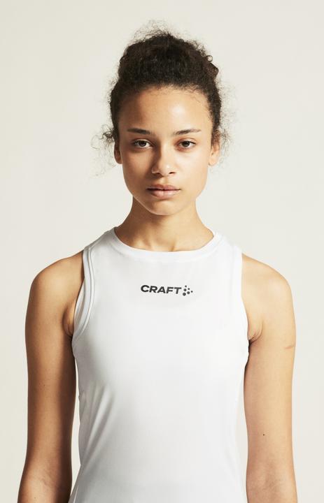 Actual product image Craft Rush 2.0 Singlet W (XL)