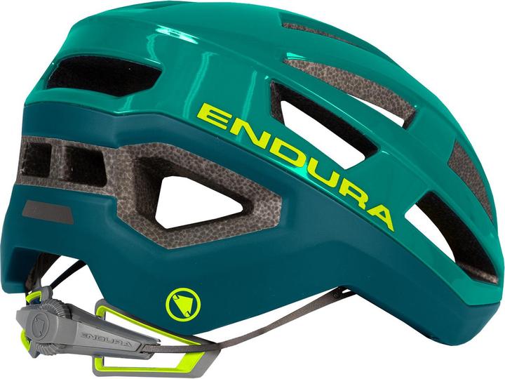Productafbeelding Endura FS260-Pro Helm II (51 - 56 cm)