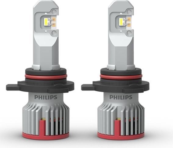 Philips Ultinon Pro9200 HL 11012U92X2 Unvergleichliche LED-Lichtleistung für Fahrzeuge (HIR2)