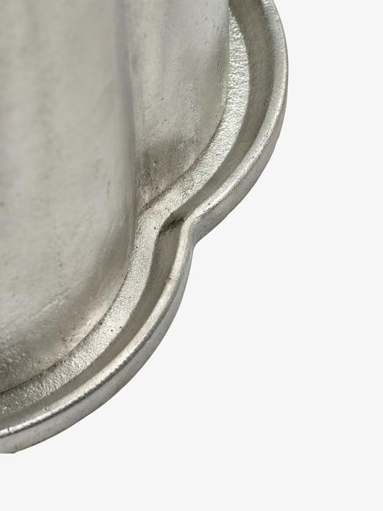 Produktbild Serax Sergio Herman Surface wijnkoeler H21cm aluminium