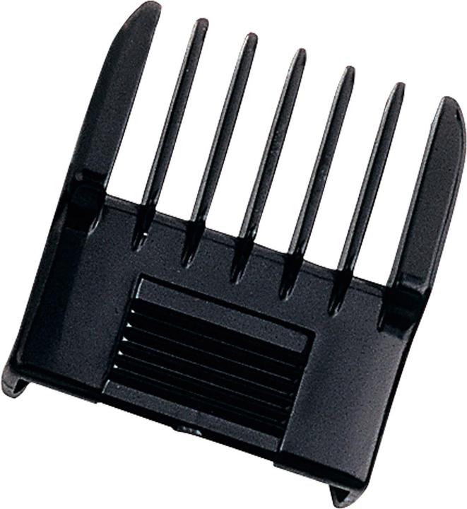 Immagine prodotto Ermila 1590-7050 Pettine d'attacco Vario in plastica 3 - 6 mm (1 x)