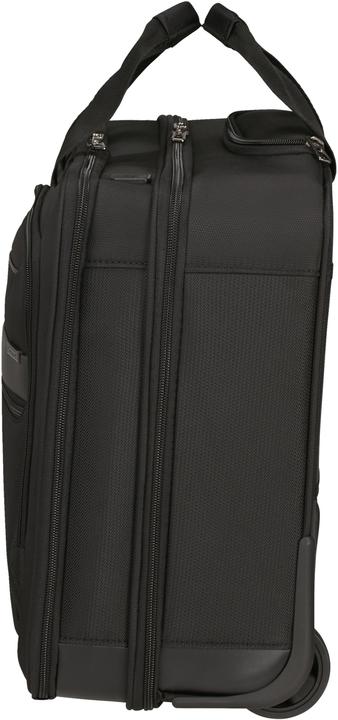 Immagine prodotto Samsonite Tote rotante VECTURA EVO (27.50 l, Bagaglio a mano (fino a 50 litri))