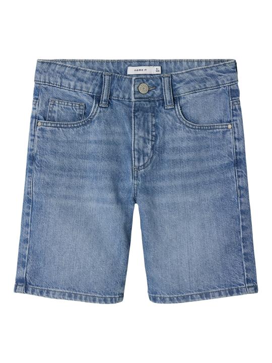 Light Blue Denim
