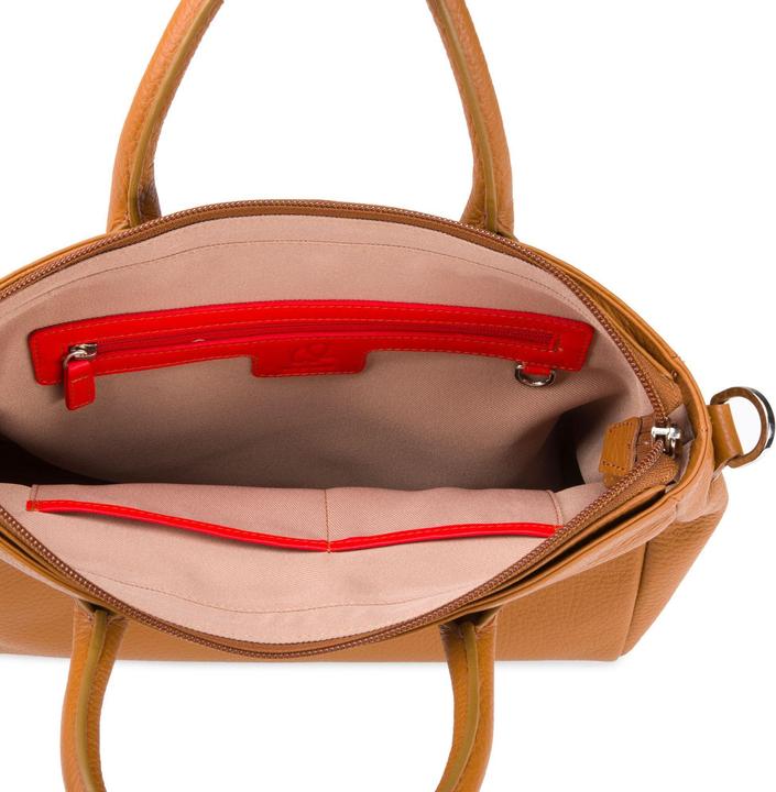 Produktbild Mywalit Handtasche Leder 27 cm