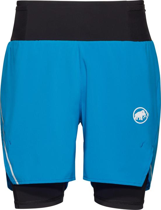Mammut Aenergy TR 2 in 1 Shorts Men