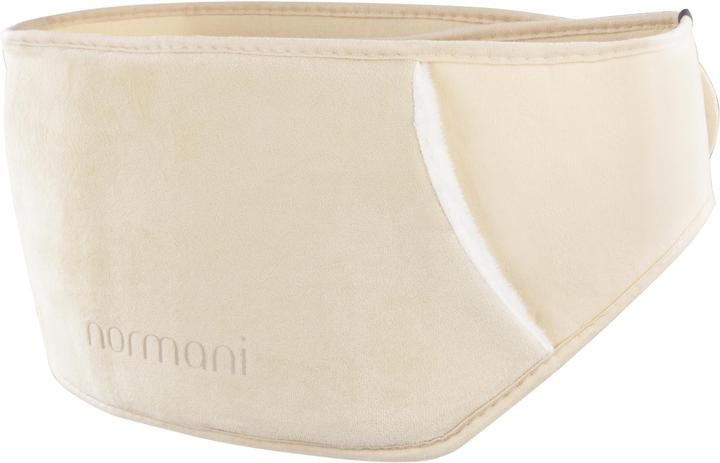 Produktbild Normani Wärmflasche mit Gürtel extra gross Ninilchik - 9033 (0.75 l)