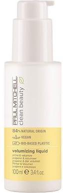 Actual product image Paul Mitchell Volumizing (100 ml)