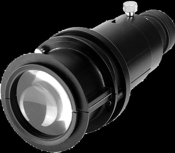 Actual product image Godox SA-P