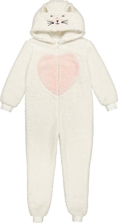 Immagine prodotto La Redoute Collections Tutina in pile Teddy (158)