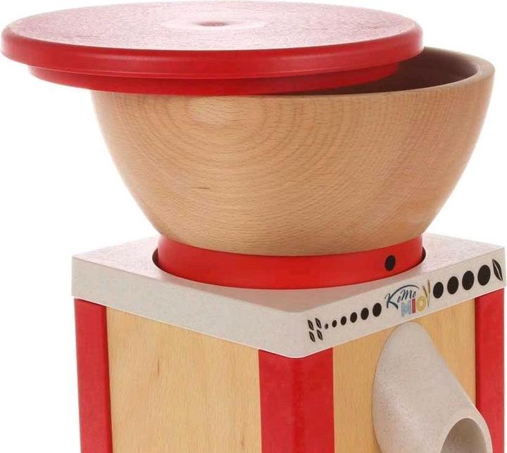 Actual product image Komo Mio Grain Mill