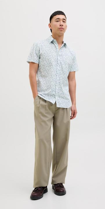 Produktbild Jack & Jones Regular Fit Hemd Hemd (XS)