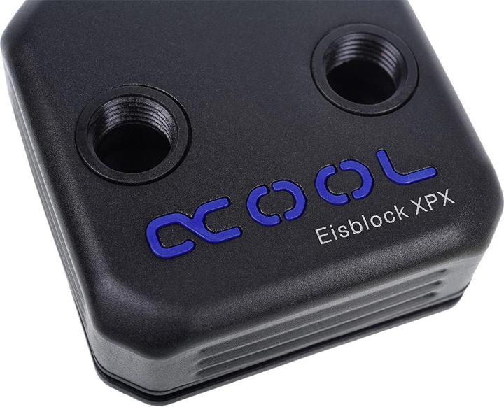Image du produit Alphacool Bloc de glace XPX