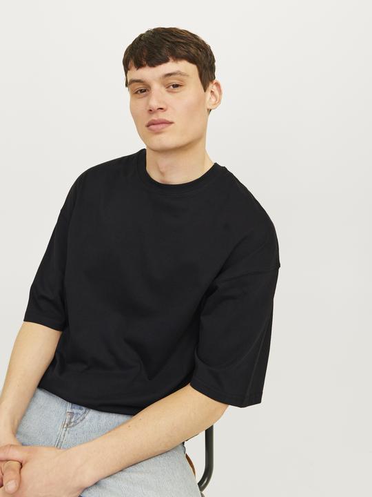 Image du produit Jack & Jones Jjecharge Tee O-Neck Noos (L)
