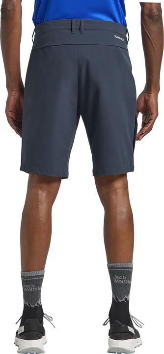 Actual product image Jack Wolfskin Pico Trail Shorts M (54)