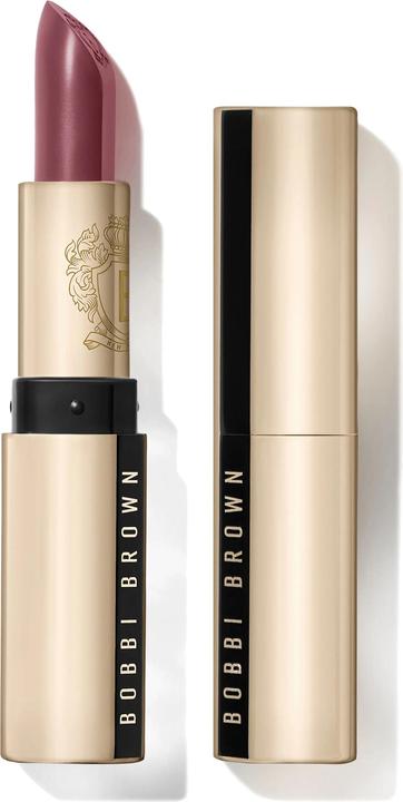 Actual product image Bobbi Brown Luxe Lip Color Soft Berry (Soft Berry)