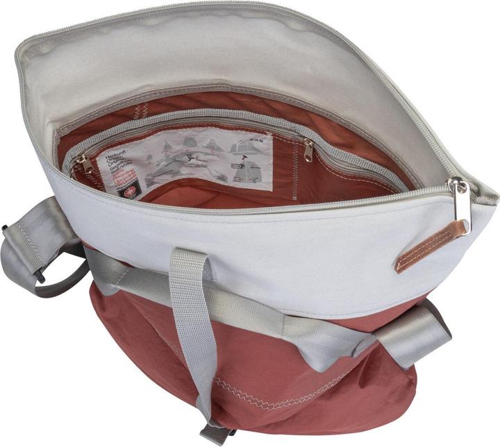 Actual product image 360Grad Shoulder Bag Tender City