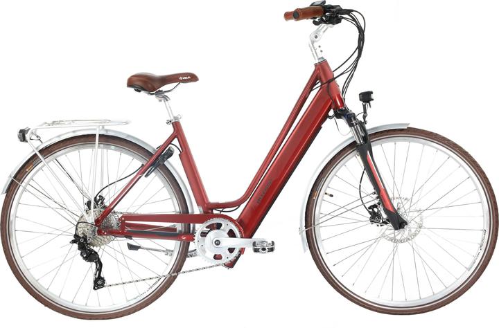 Produktbild Allegro Invisible City ACIL°03 (52 cm)