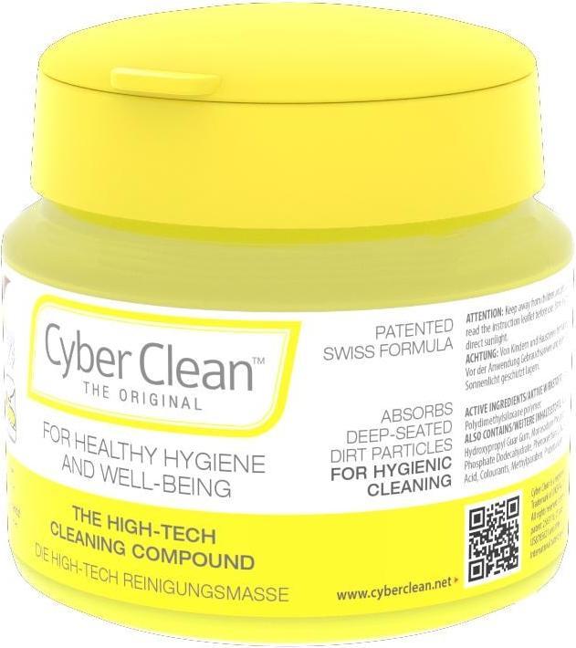 Cyber Clean Casa e ufficio