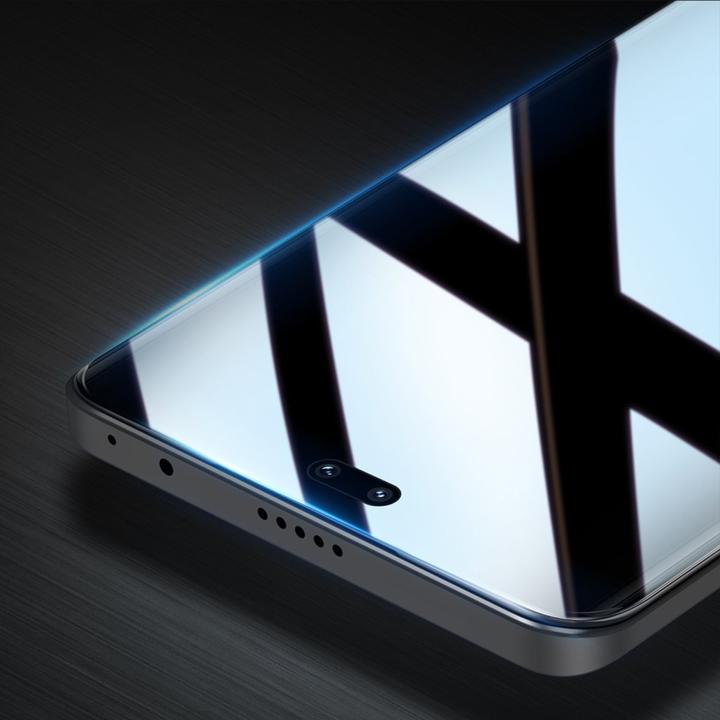 Produktbild Dux Ducis Panzerglas CURVED Honor 200 Pro (1 Stück, Honor 200 Pro)