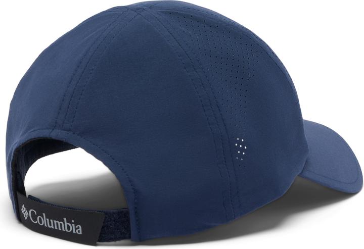 Actual product image Columbia Unisex Silver Ridge™ IV Ball Cap