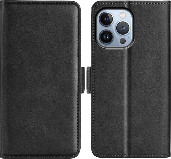 Actual product image Screenguard CardLounge (Apple iPhone 14 Pro Max)