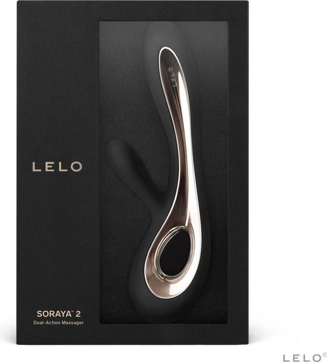 Produktbild LELO Soraya 2