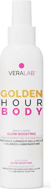 Produktbild Veralab Golden Hour Body Serum (Körperöl, 150 ml)