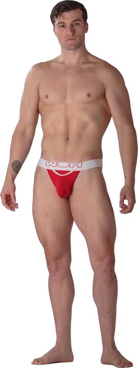 Produktbild HOM G-String Sexy Fun (L, Einzelpack)